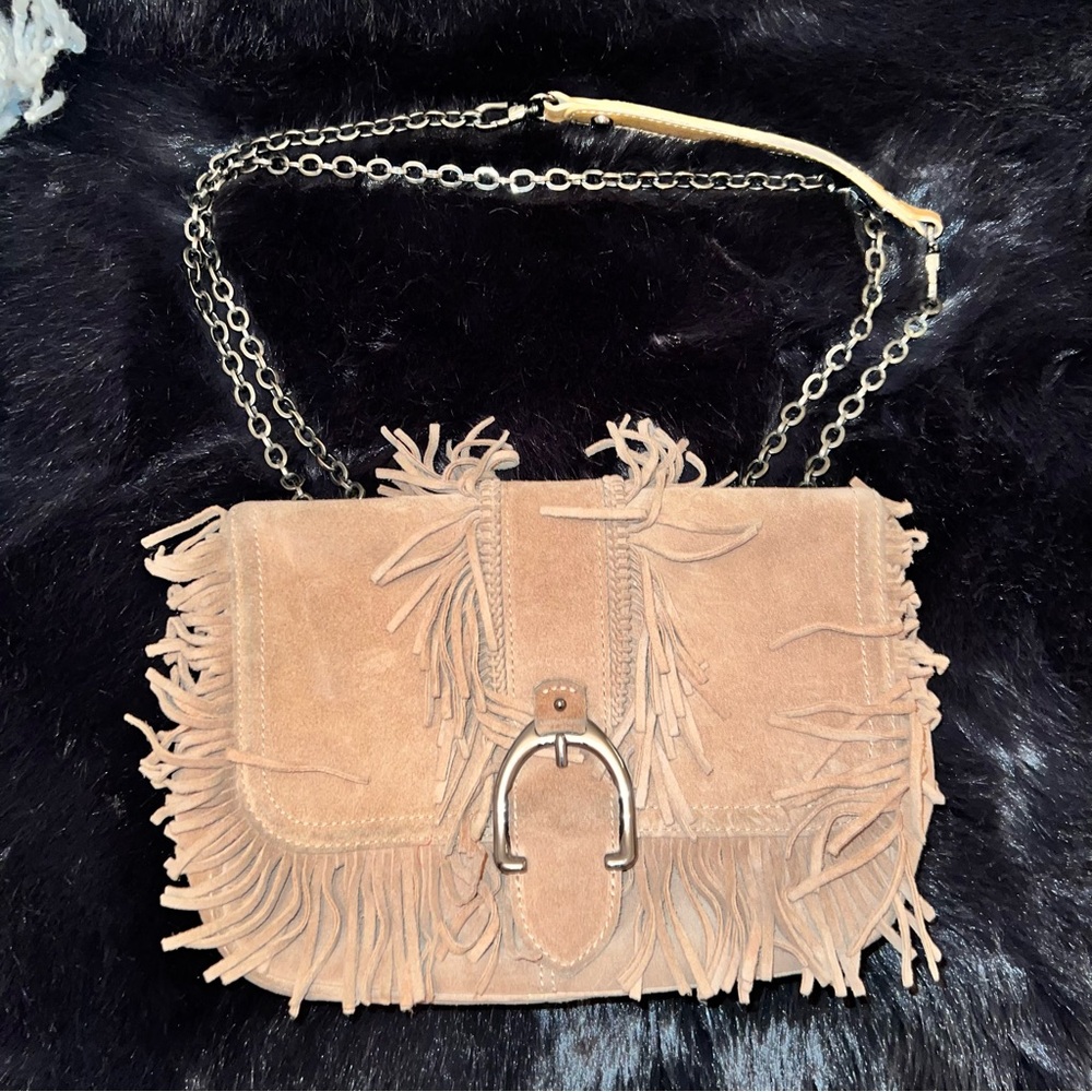Longchanp Amazone Folk Hobo Bag 2018